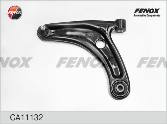 Fenox CA11132 - Носач, окачване на колелата vvparts.bg