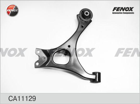 Fenox CA11129 - Носач, окачване на колелата vvparts.bg