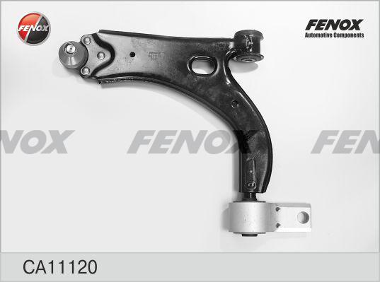Fenox CA11120 - Носач, окачване на колелата vvparts.bg