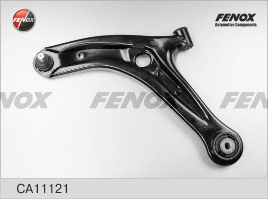 Fenox CA11121 - Носач, окачване на колелата vvparts.bg