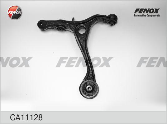 Fenox CA11128 - Носач, окачване на колелата vvparts.bg