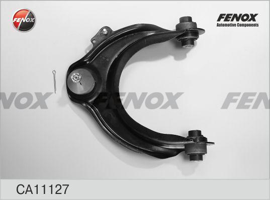 Fenox CA11127 - Носач, окачване на колелата vvparts.bg