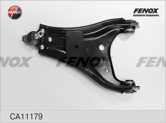 Fenox CA11179 - Носач, окачване на колелата vvparts.bg