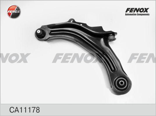Fenox CA11178 - Носач, окачване на колелата vvparts.bg