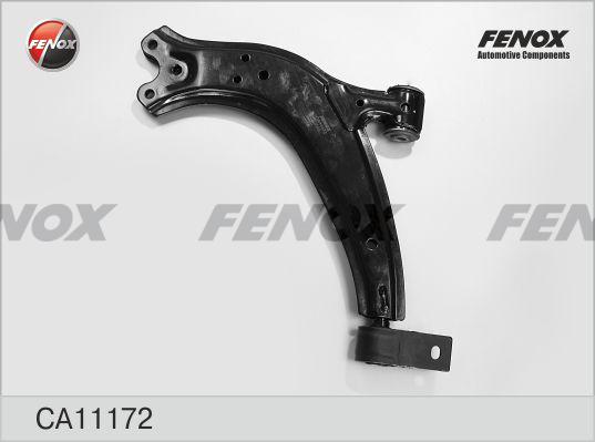 Fenox CA11172 - Носач, окачване на колелата vvparts.bg