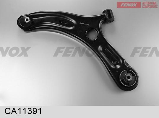 Fenox CA11391 - Носач, окачване на колелата vvparts.bg