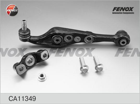 Fenox CA11349 - Носач, окачване на колелата vvparts.bg