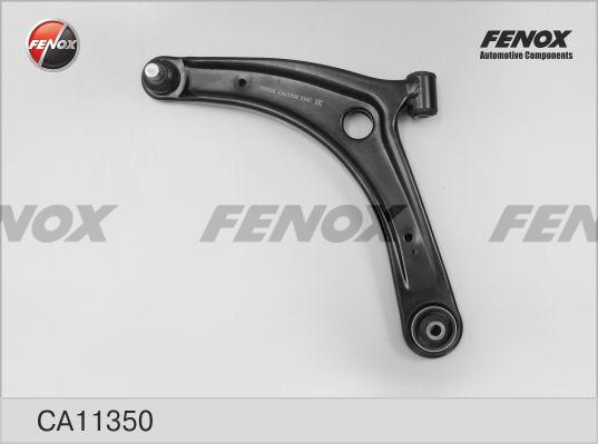 Fenox CA11350 - Носач, окачване на колелата vvparts.bg