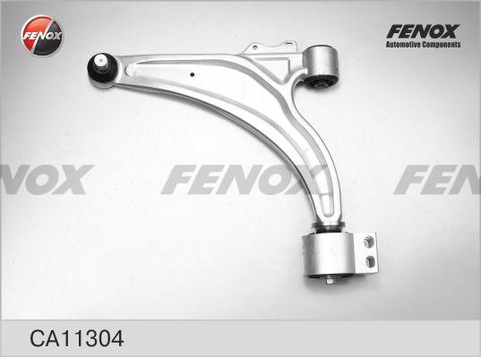 Fenox CA11304 - Носач, окачване на колелата vvparts.bg