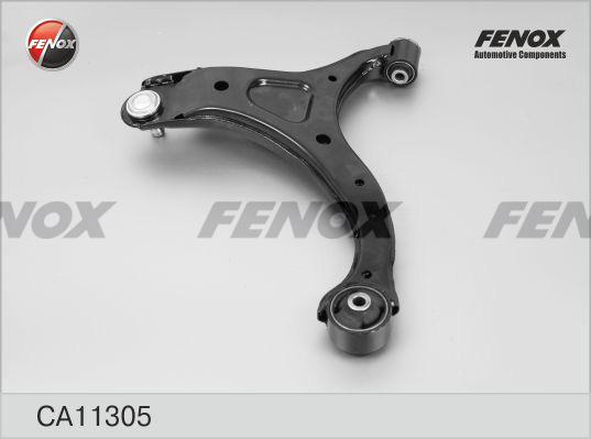 Fenox CA11305 - Носач, окачване на колелата vvparts.bg