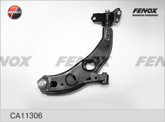 Fenox CA11306 - Носач, окачване на колелата vvparts.bg