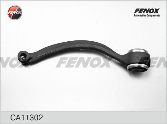 Fenox CA11302 - Носач, окачване на колелата vvparts.bg