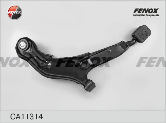 Fenox CA11314 - Носач, окачване на колелата vvparts.bg