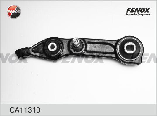 Fenox CA11310 - Носач, окачване на колелата vvparts.bg