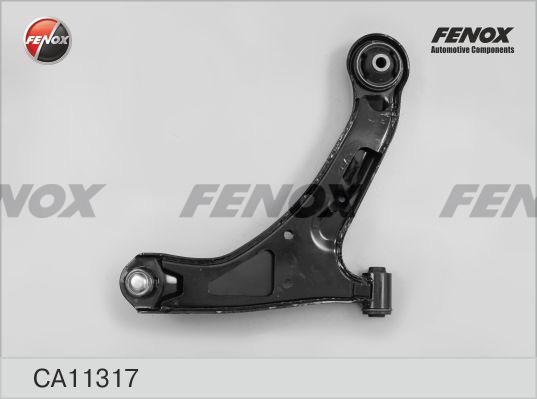 Fenox CA11317 - Носач, окачване на колелата vvparts.bg