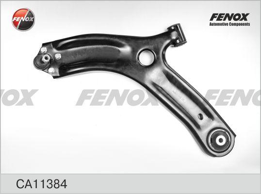 Fenox CA11384 - Носач, окачване на колелата vvparts.bg