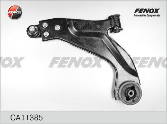 Fenox CA11385 - Носач, окачване на колелата vvparts.bg