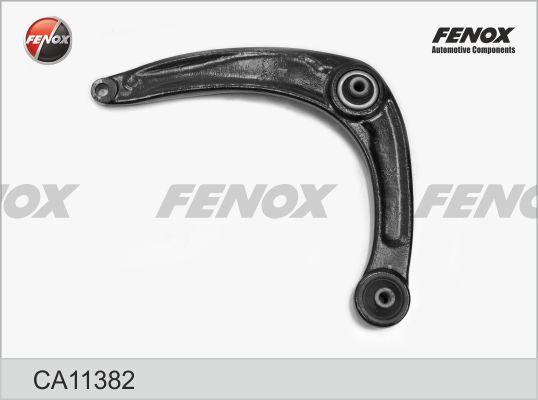 Fenox CA11382 - Носач, окачване на колелата vvparts.bg