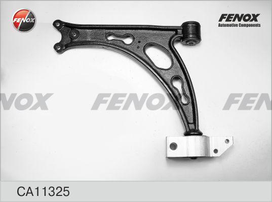 Fenox CA11325 - Носач, окачване на колелата vvparts.bg