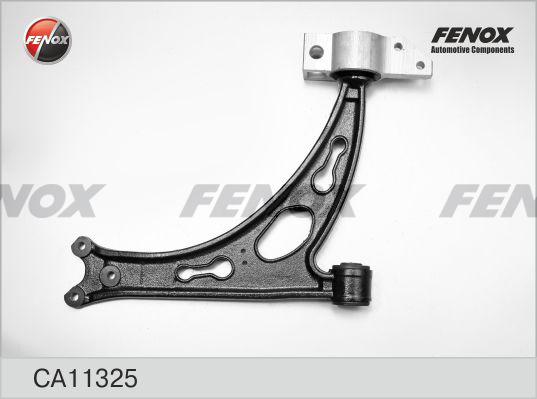 Fenox CA11325 - Носач, окачване на колелата vvparts.bg