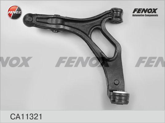 Fenox CA11321 - Носач, окачване на колелата vvparts.bg