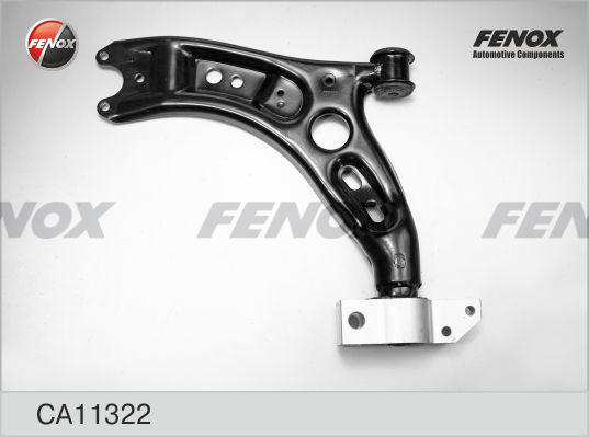Fenox CA11322 - Носач, окачване на колелата vvparts.bg