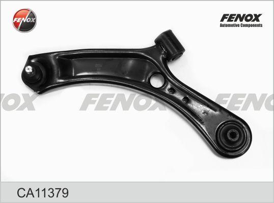 Fenox CA11379 - Носач, окачване на колелата vvparts.bg