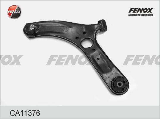 Fenox CA11376 - Носач, окачване на колелата vvparts.bg