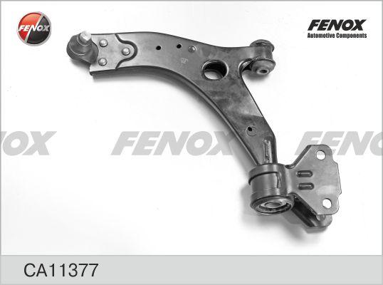 Fenox CA11377 - Носач, окачване на колелата vvparts.bg