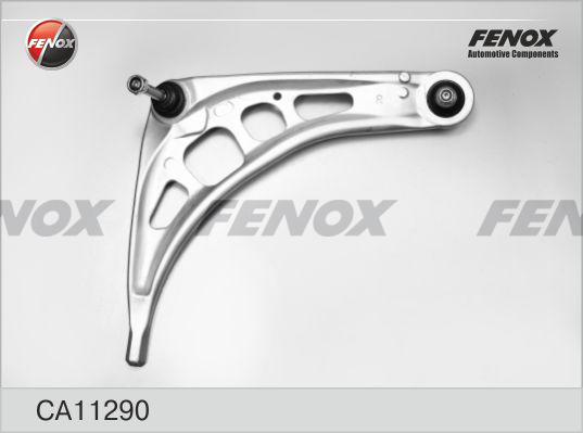 Fenox CA11290 - Носач, окачване на колелата vvparts.bg