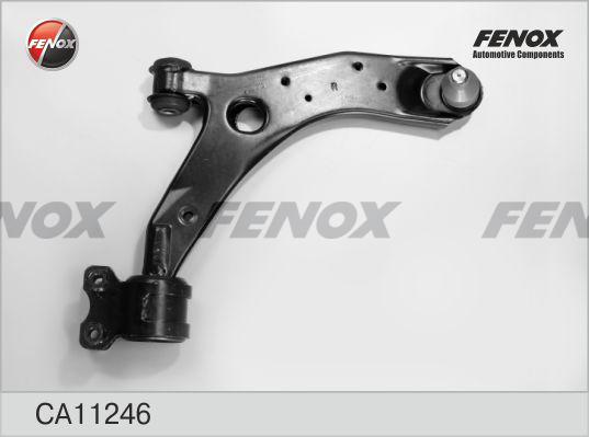 Fenox CA11246 - Носач, окачване на колелата vvparts.bg