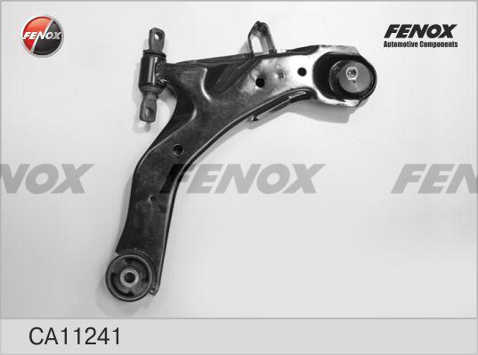 Fenox CA11241 - Носач, окачване на колелата vvparts.bg