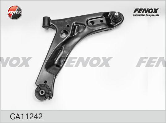 Fenox CA11242 - Носач, окачване на колелата vvparts.bg