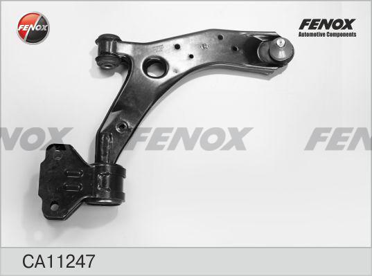 Fenox CA11247 - Носач, окачване на колелата vvparts.bg