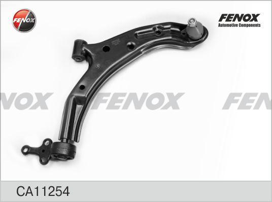 Fenox CA11254 - Носач, окачване на колелата vvparts.bg