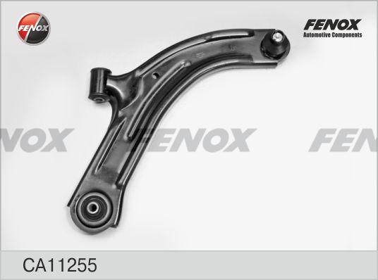 Fenox CA11255 - Носач, окачване на колелата vvparts.bg