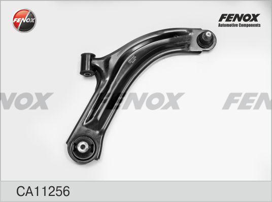 Fenox CA11256 - Носач, окачване на колелата vvparts.bg