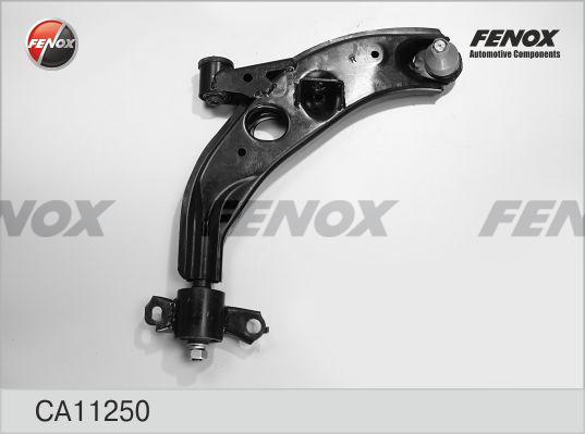 Fenox CA11250 - Носач, окачване на колелата vvparts.bg