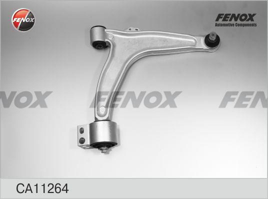 Fenox CA11264 - Носач, окачване на колелата vvparts.bg