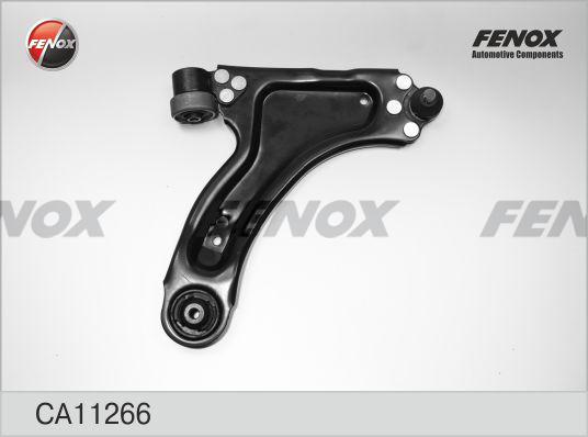 Fenox CA11266 - Носач, окачване на колелата vvparts.bg