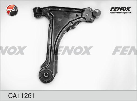 Fenox CA11261 - Носач, окачване на колелата vvparts.bg