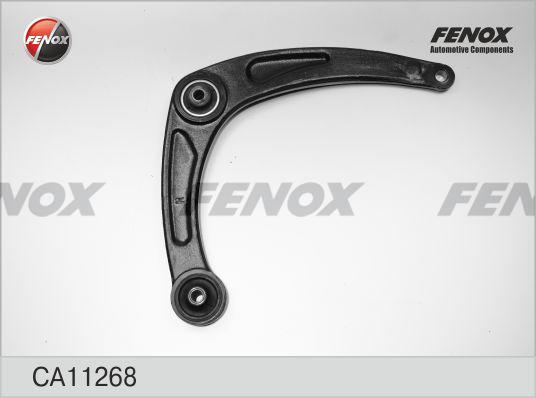 Fenox CA11268 - Носач, окачване на колелата vvparts.bg