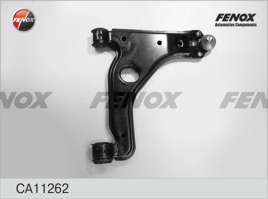 Fenox CA11262 - Носач, окачване на колелата vvparts.bg