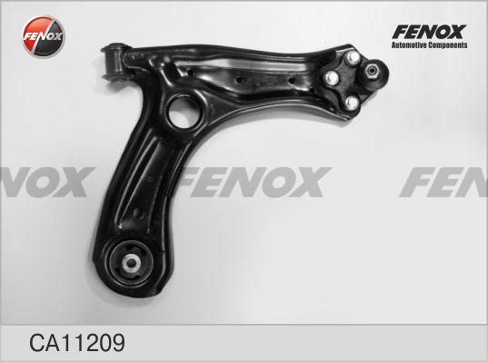 Fenox CA11209 - Носач, окачване на колелата vvparts.bg