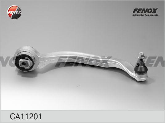 Fenox CA11201 - Носач, окачване на колелата vvparts.bg