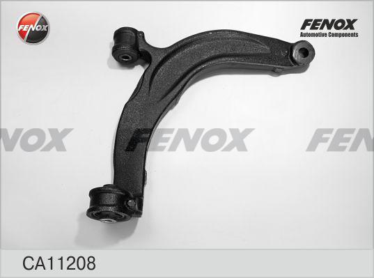 Fenox CA11208 - Носач, окачване на колелата vvparts.bg