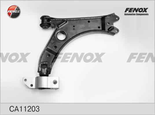 Fenox CA11203 - Носач, окачване на колелата vvparts.bg