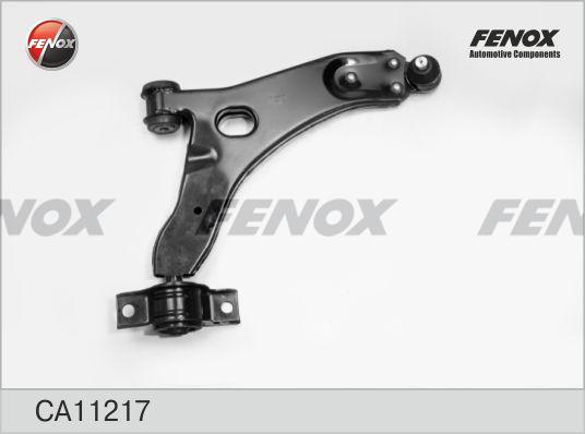 Fenox CA11217 - Носач, окачване на колелата vvparts.bg