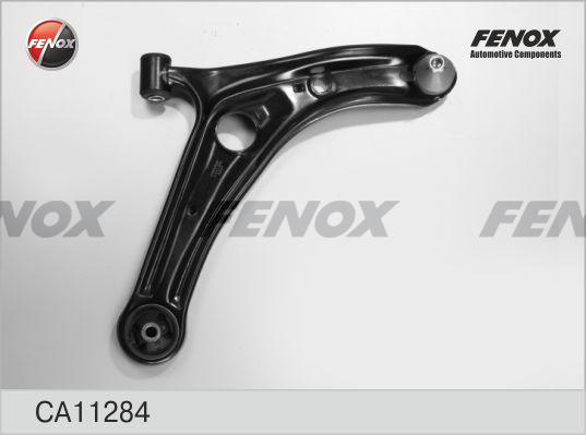 Fenox CA11284 - Носач, окачване на колелата vvparts.bg