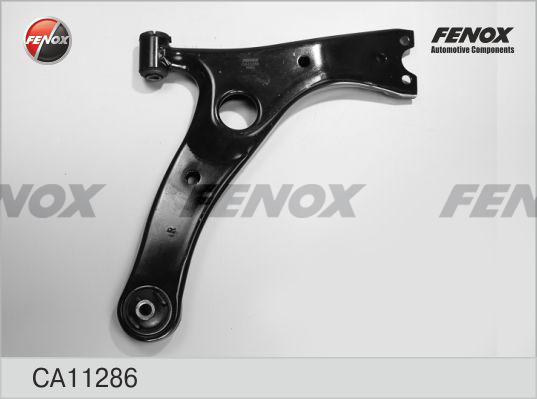 Fenox CA11286 - Носач, окачване на колелата vvparts.bg